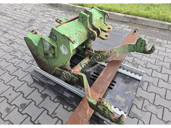 JOHN DEERE Anbauteil