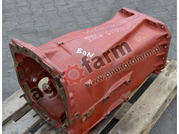 Ersatzteile für Traktor neu kaufen Massey Ferguson 3630 3635 3645 3650 3655 3670 3680 3690: das Bild 1