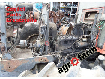 Ersatzteile Same Explorer 70 części, skrzynia biegów, silnik: das Bild 4 Ersatzteile Same Explorer 70 części, skrzynia biegów, silnik: das Bild 4