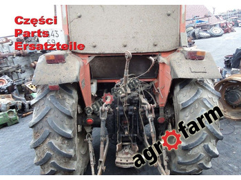 Ersatzteile Same Explorer 70 części, skrzynia biegów, silnik: das Bild 2 Ersatzteile Same Explorer 70 części, skrzynia biegów, silnik: das Bild 2