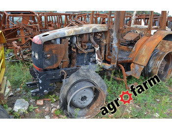 Ersatzteile für Landmaschine Same Silver 110 90 skrzynia piasta silnik zwrotnica most blok wał zawór: das Bild 3 Ersatzteile für Landmaschine Same Silver 110 90 skrzynia piasta silnik zwrotnica most blok wał zawór: das Bild 3