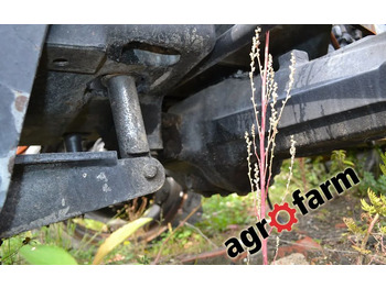 Ersatzteile für Landmaschine Same Silver 110 90 skrzynia piasta silnik zwrotnica most blok wał zawór: das Bild 2 Ersatzteile für Landmaschine Same Silver 110 90 skrzynia piasta silnik zwrotnica most blok wał zawór: das Bild 2