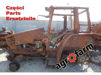 FENDT Getriebe