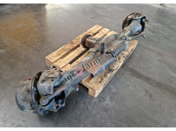FENDT Transmission