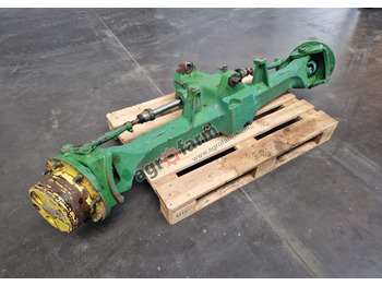 JOHN DEERE Transmission