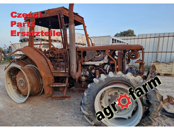 MASSEY FERGUSON Getriebe