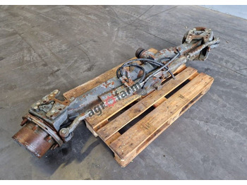 FENDT Transmission