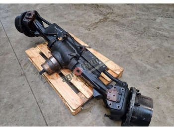 FENDT Transmission