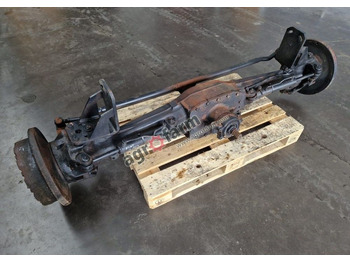 NEW HOLLAND Transmission