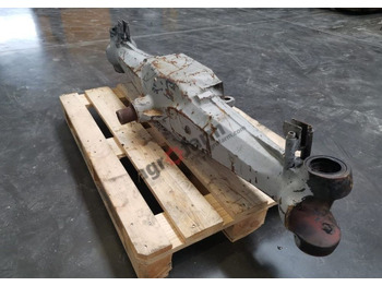 NEW HOLLAND Transmission