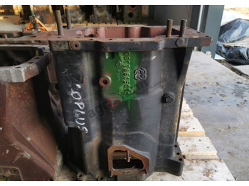 LAMBORGHINI Transmission