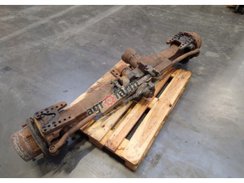 FENDT Transmission