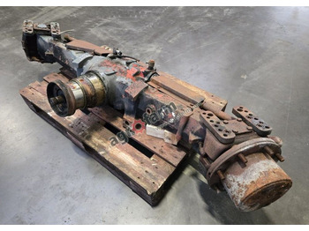 FENDT Transmission
