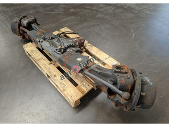 FENDT Transmission