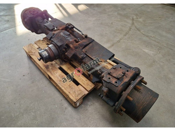 FENDT Transmission