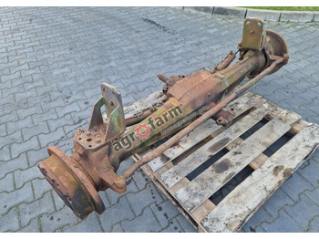 NEW HOLLAND Transmission