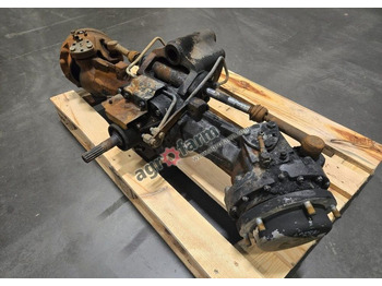 LAMBORGHINI Transmission