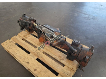 LANDINI Transmission