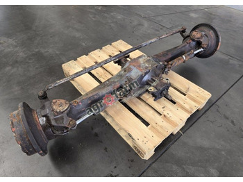 NEW HOLLAND Transmission