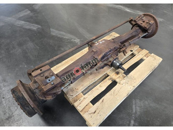 NEW HOLLAND Transmission