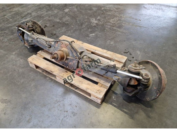 NEW HOLLAND Transmission