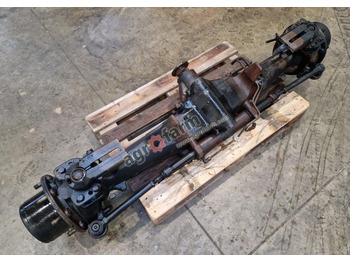 CARRARO Transmission