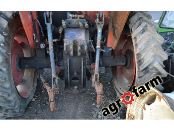 Getriebe für Landmaschine Same Centurion 75 silnik skrzynia biegów most zwolnica oś wał: das Bild 2 Getriebe für Landmaschine Same Centurion 75 silnik skrzynia biegów most zwolnica oś wał: das Bild 2