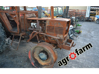 Getriebe für Landmaschine Same Centurion 75 silnik skrzynia biegów most zwolnica oś wał: das Bild 3 Getriebe für Landmaschine Same Centurion 75 silnik skrzynia biegów most zwolnica oś wał: das Bild 3