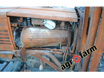 Getriebe für Landmaschine Same Centurion 75 silnik skrzynia biegów most zwolnica oś wał: das Bild 4 Getriebe für Landmaschine Same Centurion 75 silnik skrzynia biegów most zwolnica oś wał: das Bild 4