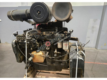 CUMMINS Motor