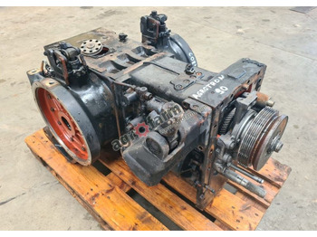 DEUTZ Getriebe