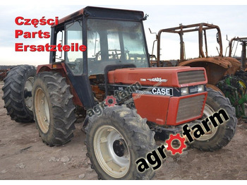 CASE Ersatzteile