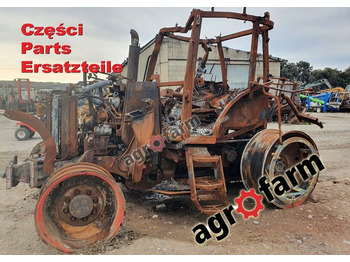 CLAAS Ersatzteile