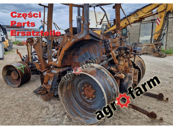 CLAAS Ersatzteile