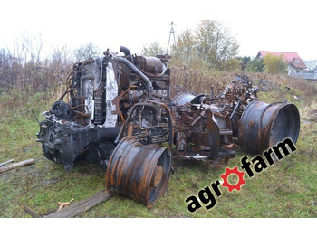 CLAAS Ersatzteile