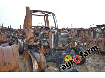 DEUTZ Ersatzteile
