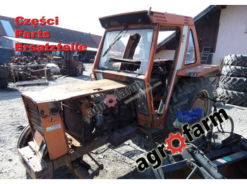 FIAT Ersatzteile
