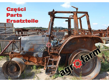 FENDT Ersatzteile