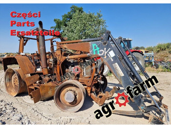 FENDT Ersatzteile