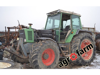 FENDT Ersatzteile
