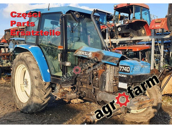 FORD Ersatzteile