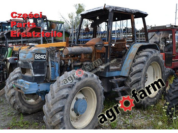 FORD Ersatzteile