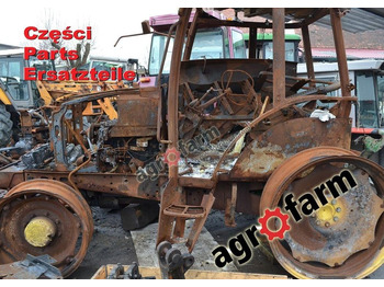 JOHN DEERE Ersatzteile