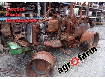 JOHN DEERE Ersatzteile