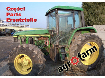 JOHN DEERE Ersatzteile