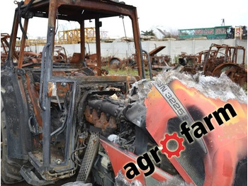 MASSEY FERGUSON Ersatzteile