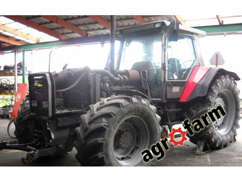 MASSEY FERGUSON Ersatzteile