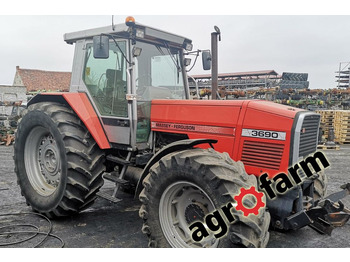 MASSEY FERGUSON Ersatzteile