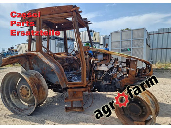 MASSEY FERGUSON Ersatzteile