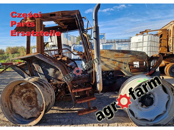 MASSEY FERGUSON Ersatzteile